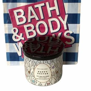 Bath & Body Works Tutti Fruiti Jelly Beans Candle